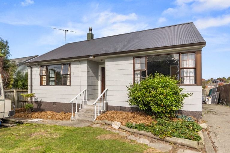 Photo of property in 54 Grants Road, Marchwiel, Timaru, 7910