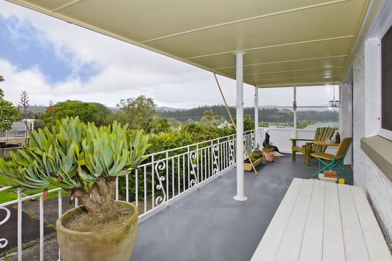 Photo of property in 8 Hoey Street, Te Kamo, Whangarei, 0112