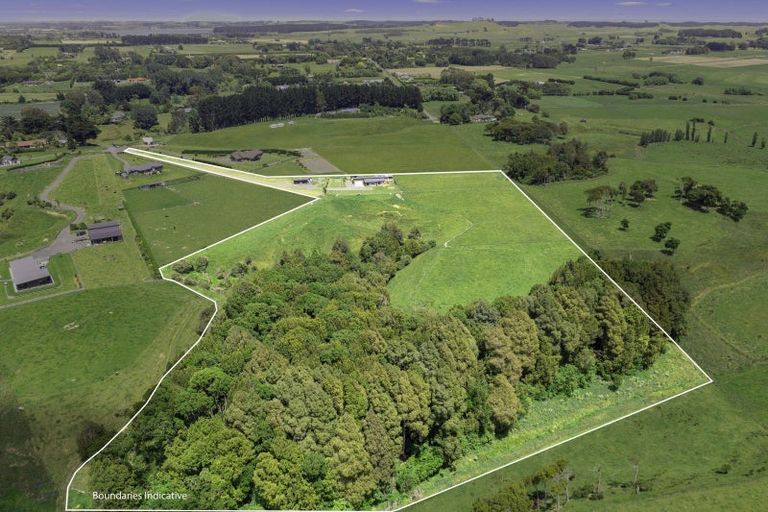 Photo of property in 25 Ryland Park, Levin, 5575