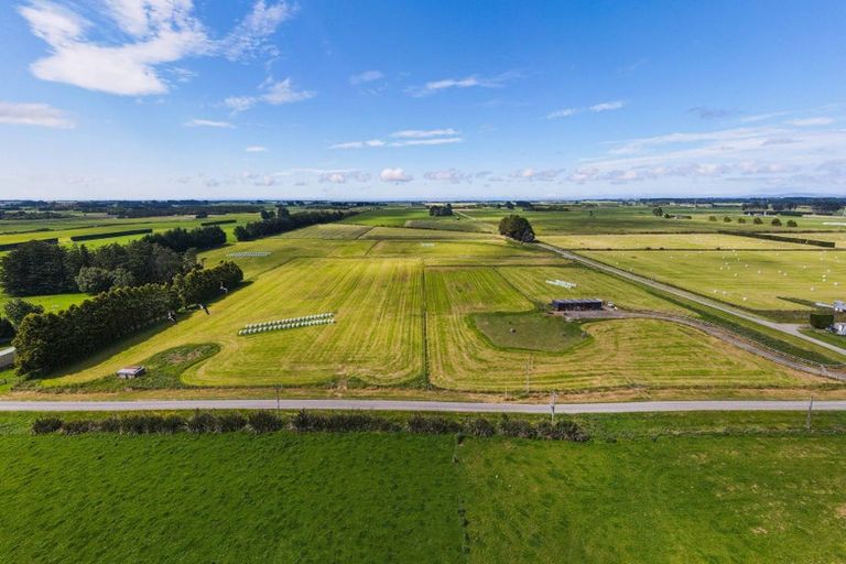 Photo of property in 180 Gardiner Road, Kennington, Invercargill, 9871