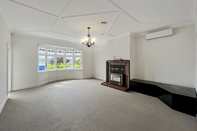 Photo of property in 528 Evans Bay Parade, Hataitai, Wellington, 6021