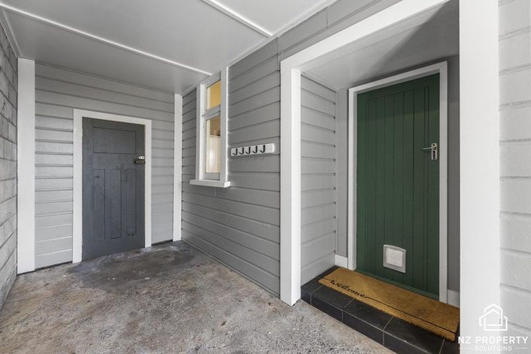 Photo of property in 85 Wickliffe Terrace, Port Chalmers, 9023