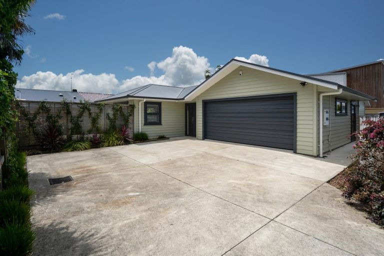 Photo of property in 27a Raleigh Street, Leamington, Cambridge, 3432