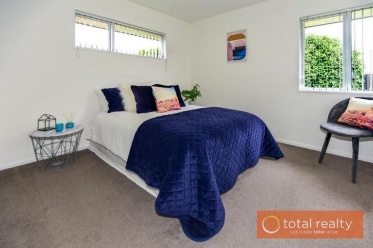 Photo of property in 187a Wales Street, Halswell, Christchurch, 8025