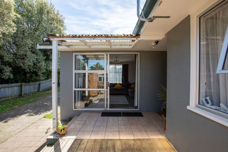 Photo of property in 46 Miller Street, Dannevirke, 4930