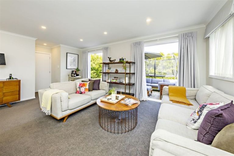 Photo of property in 23 Adamson Road, Flat Bush, Auckland, 2019