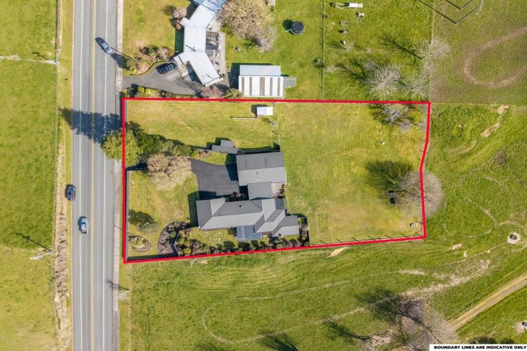 Photo of property in 92 Baird Road, Tokoroa, 3491