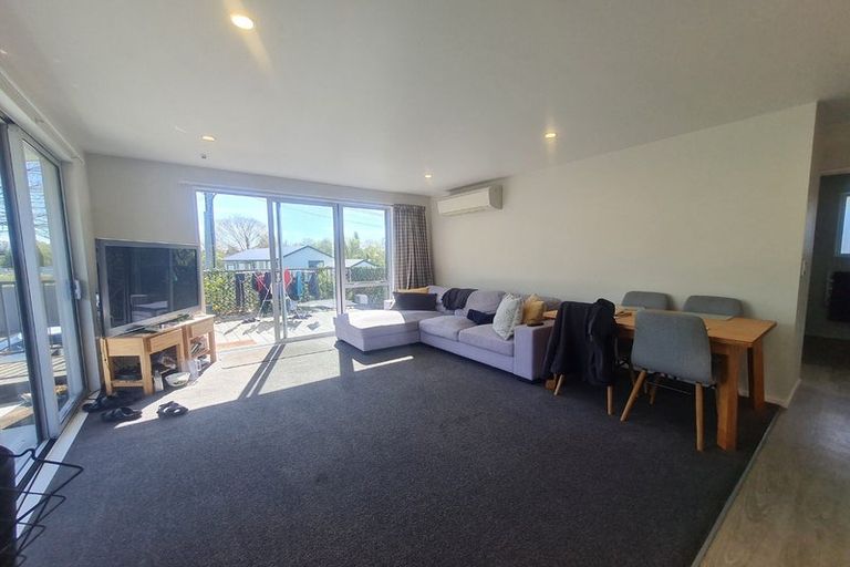 Photo of property in 1/20 Hurley Street, Christchurch Central, Christchurch, 8011
