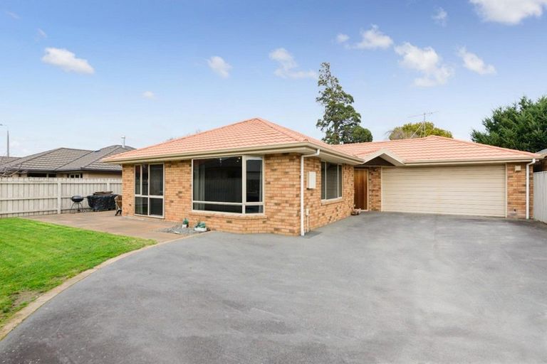 Photo of property in 3a Dillon Street, Blenheim, 7201