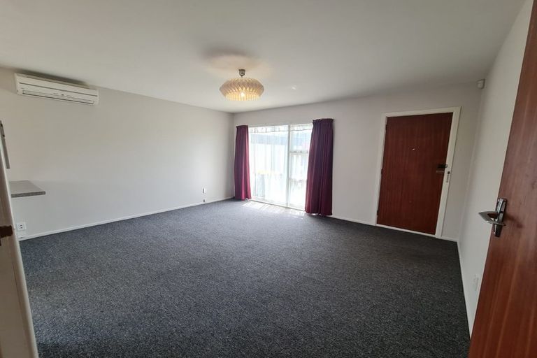 Photo of property in 3/598 Barbadoes Street, Edgeware, Christchurch, 8013