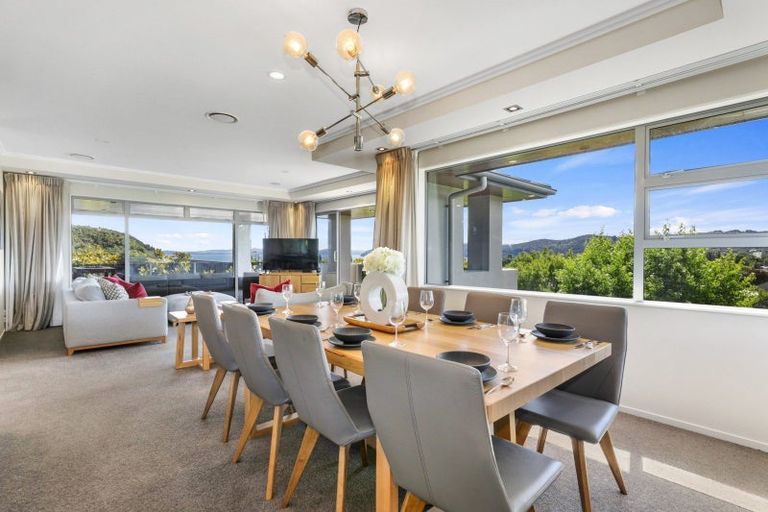 Photo of property in 1 Locheagles Rise, Kinloch, Taupo, 3377