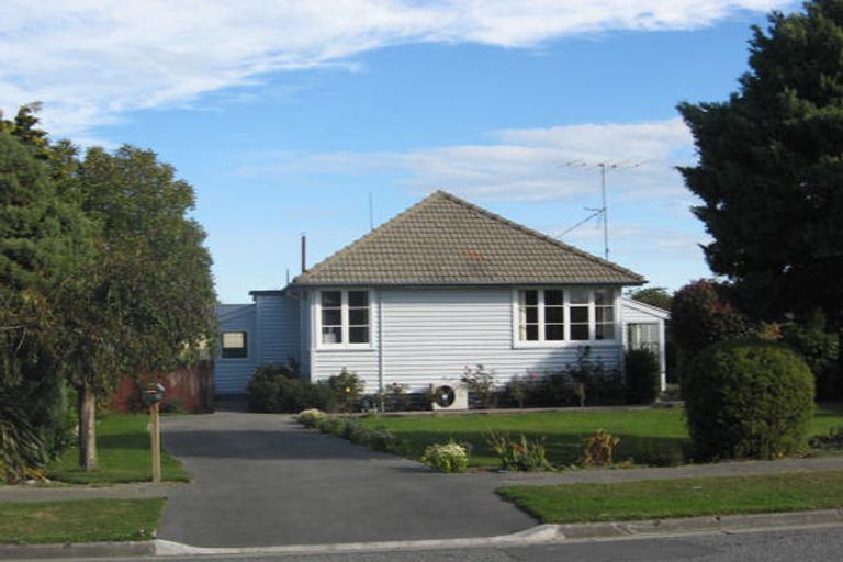 Photo of property in 35 Allen Street, Methven, 7730