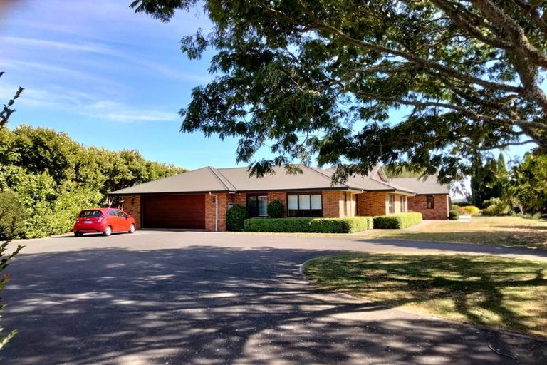 Photo of property in 520 Kairangi Road, Rotoorangi, Cambridge, 3495