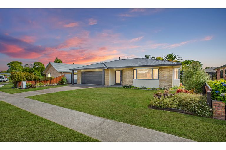 Photo of property in 58 Spinnaker Drive, Flagstaff, Hamilton, 3210