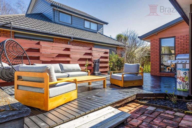 Photo of property in 3/112 Saint Albans Street, St Albans, Christchurch, 8014