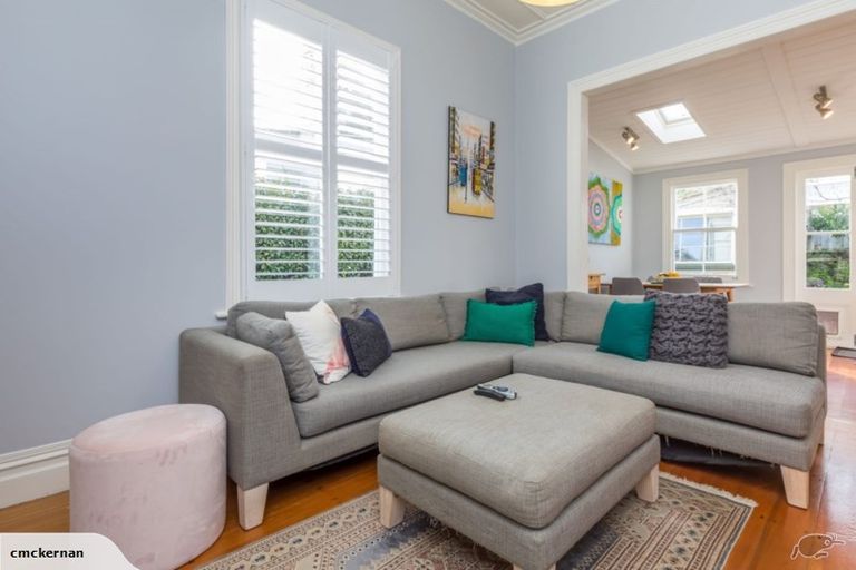 Photo of property in 12 Wynyard Road, Mount Eden, Auckland, 1024