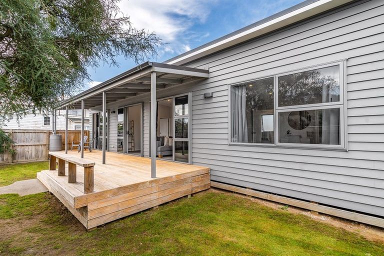 Photo of property in 123a Colombo Road, Waiuku, 2123