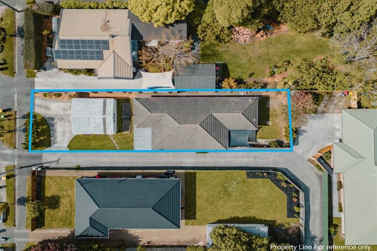 Photo of property in 1/9 Fergusson Avenue, Mairehau, Christchurch, 8013