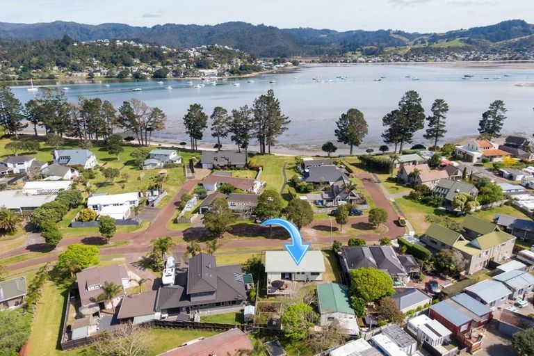 Photo of property in 42 El Dorado Leader, Pauanui, Hikuai, 3579