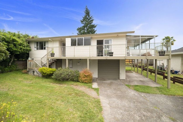 Photo of property in 166b Golf Road, Taumarunui, 3920