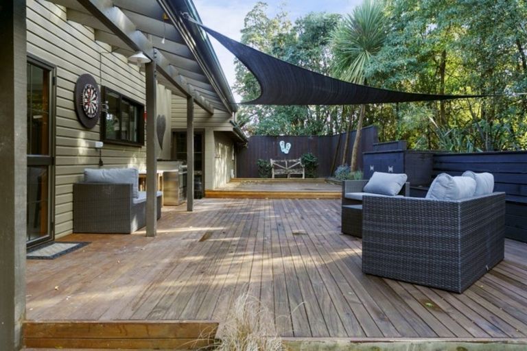 Photo of property in 107 Hyde Avenue, Richmond Heights, Taupo, 3330