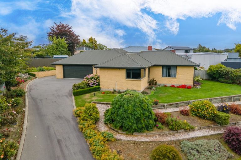 Photo of property in 115 Orbell Street, Glenwood, Timaru, 7910