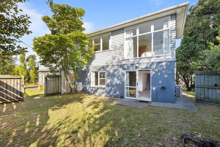 Photo of property in 134 Manuka Road, Bayview, Auckland, 0629
