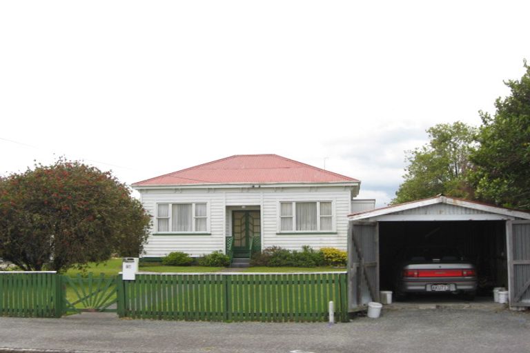 Photo of property in 97 Domett Street, Westport, 7825