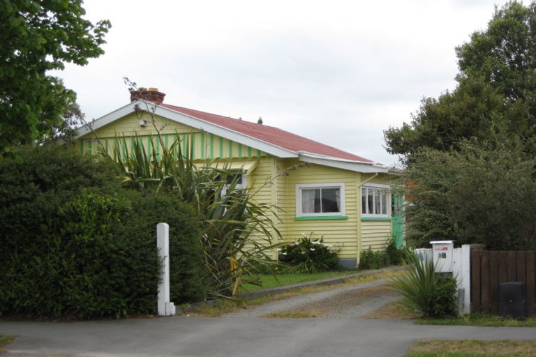 Photo of property in 51b East Belt, Rangiora, 7400
