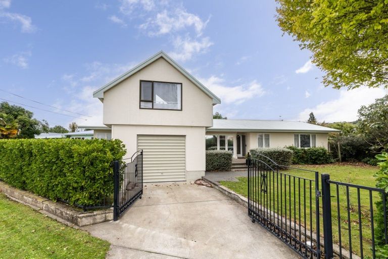 Photo of property in 13 Eton Street, Taradale, Napier, 4112