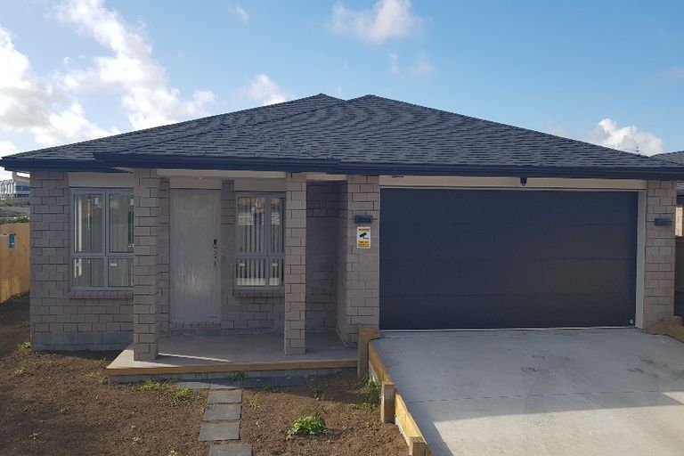 Photo of property in 39d Taka Street, Takanini, 2112