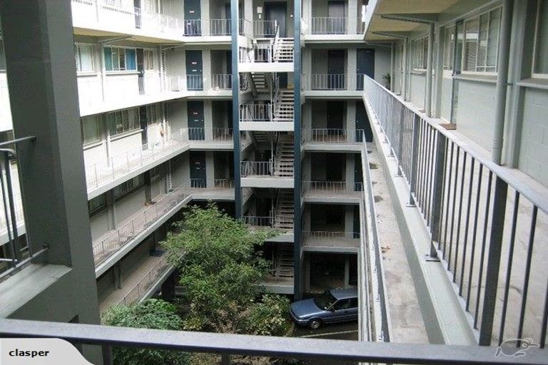 Photo of property in 303/9 Sarawia Street, Newmarket, Auckland, 1052
