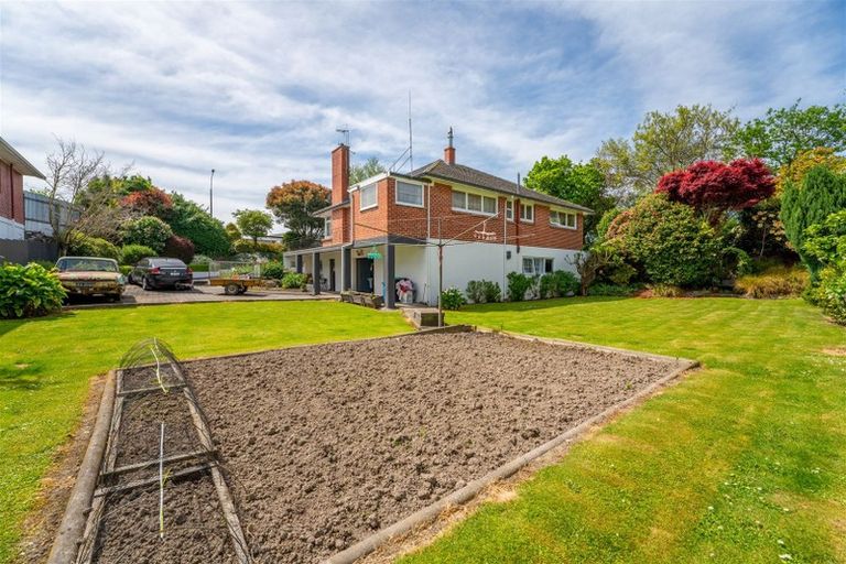 Photo of property in 1 Craigie Avenue, Parkside, Timaru, 7910