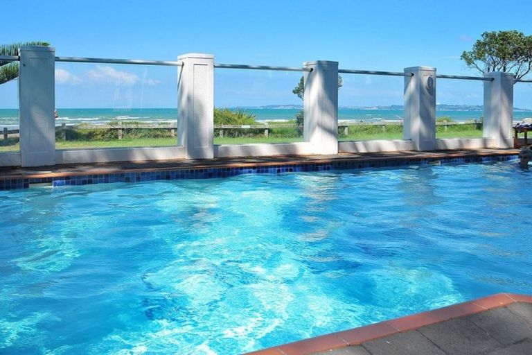 Photo of property in Oceanside Apartments, 20/453 Hibiscus Coast Highway, Orewa, 0931