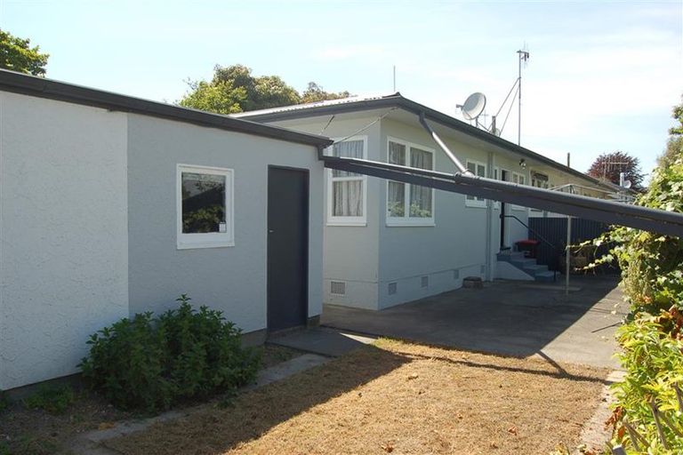 Photo of property in 4/7 Ashridge Road, Napier South, Napier, 4110