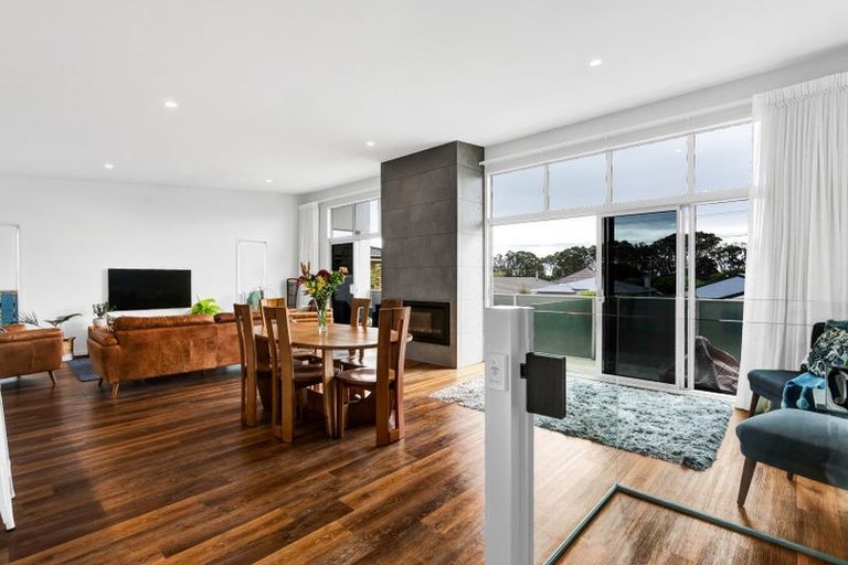 Photo of property in 73 Hine Street, New Plymouth, 4310