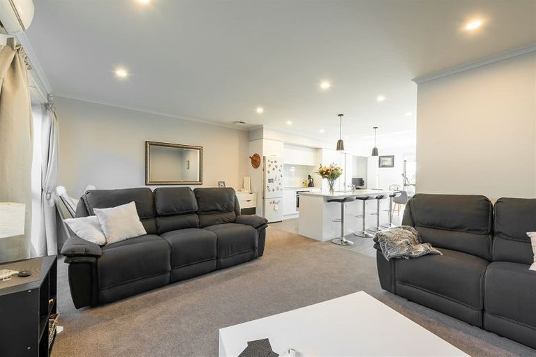 Photo of property in 26 Brian Keogh Lane, Wigram, Christchurch, 8025