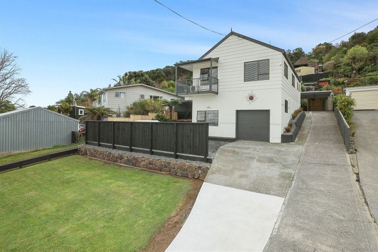Photo of property in 23 Trotter Avenue, Waiomu, Thames, 3575