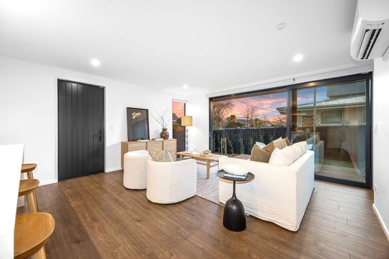 Photo of property in 1/63 Purchas Street, St Albans, Christchurch, 8014