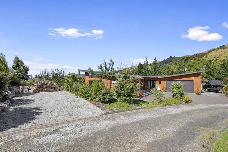 Photo of property in 126 Bay Vista Drive, Pohara, Takaka, 7183