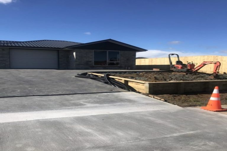 Photo of property in 4 Sawgrass Street, Morrinsville, 3300