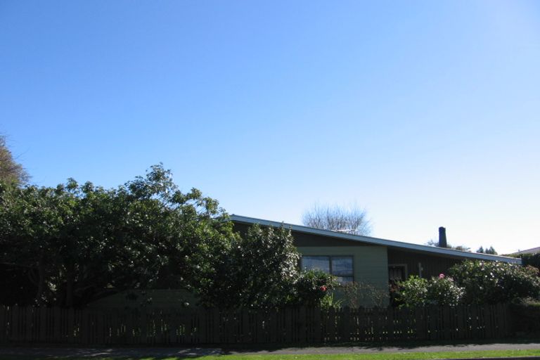 Photo of property in 4 Fraser Street, Masterton, 5810
