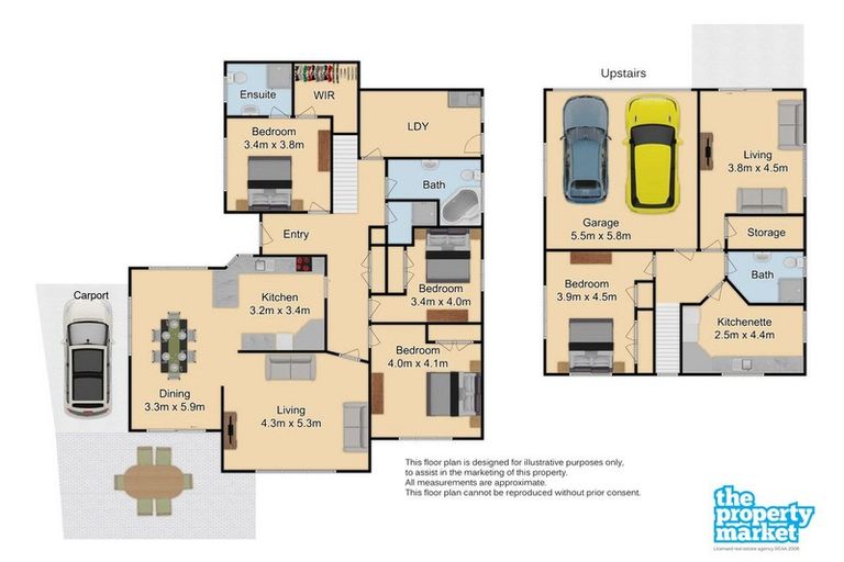 Photo of property in 64 Dixon Road, Glenview, Hamilton, 3206