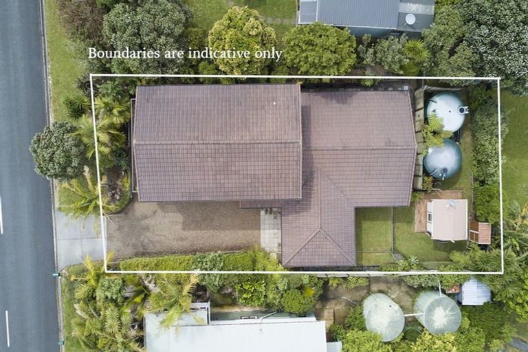 Photo of property in 11 Peninsula Parade, Hihi, Mangonui, 0494