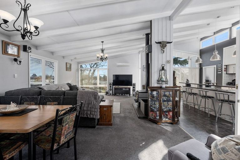 Photo of property in 3 Benmohr Place, Tokoroa, 3420