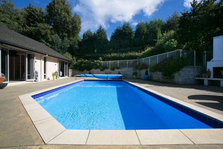 Photo of property in 5 Cameron Drive, Acacia Bay, Taupo, 3385