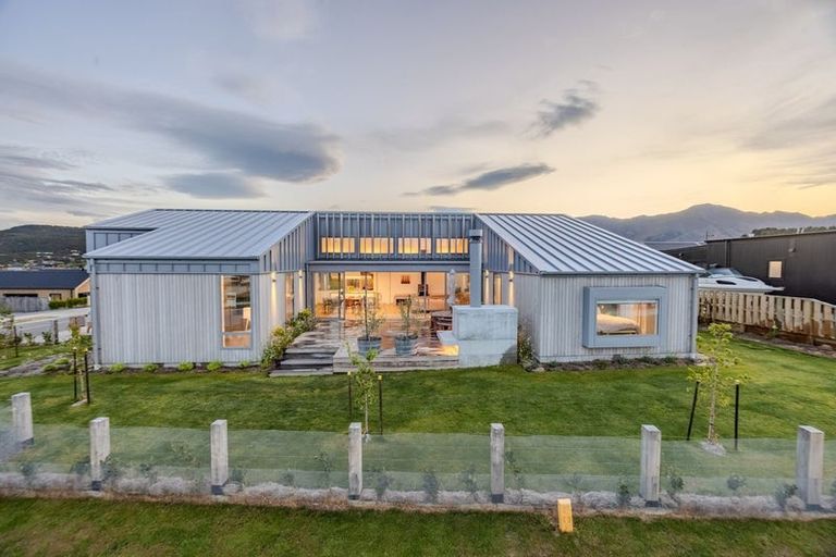 Photo of property in Northlake, 15 Cambrian Street, Wanaka, 9305