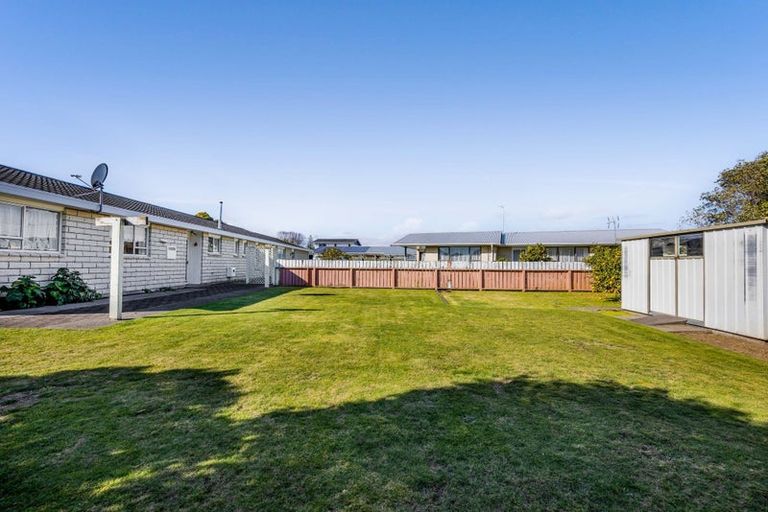 Photo of property in 65 Murray Avenue, Hawera, 4610