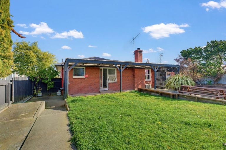 Photo of property in 65 Matai Crescent, Highfield, Timaru, 7910