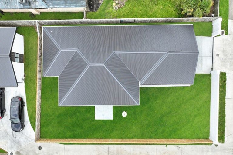 Photo of property in 57a Waharoa Road, Matamata, 3400